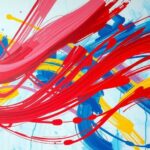 Kostas Papakostas: First Solo Exhibition “In Flux” in London