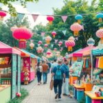 Eastern Margins Unveils Second Margins United Festival in London