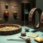 Mudlarking Treasures from the Thames Featured in New London Exhibition