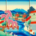 Hiroshige: Artist of the Open Road Review – Exploring the Vibrancy of Life