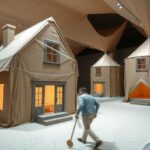 Do Ho Suh’s Genesis Exhibition Set to Open at Tate Modern in 2025