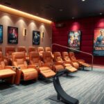 Tim Richards: Pioneering Innovations in Cinema Exhibition and Distribution