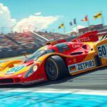 The Journey of Isack Hadjar: Red Bull’s Promising F1 Rookie