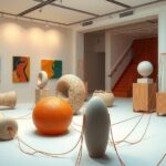 Top 5 Art Exhibitions to See in London This April