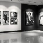 David Bailey Exhibition to Celebrate Iconic Works at MOP Foundation