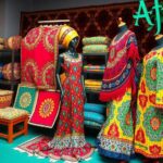 Chicago Field Museum Exhibits “Africa Fashion” Showcasing 20 Countries’ Textiles
