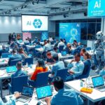 AI Tour London: Exploring the New Era of Agentic AI