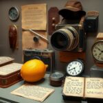 MI5 Exhibits Secrets of Spying in Landmark London Exhibition
