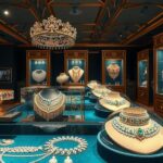 Cartier Exhibition at V&A: A Luxurious Display of History and Craftsmanship