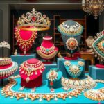 Exquisite Cartier Exhibition Opens at V&A Museum, Dazzling Visitors