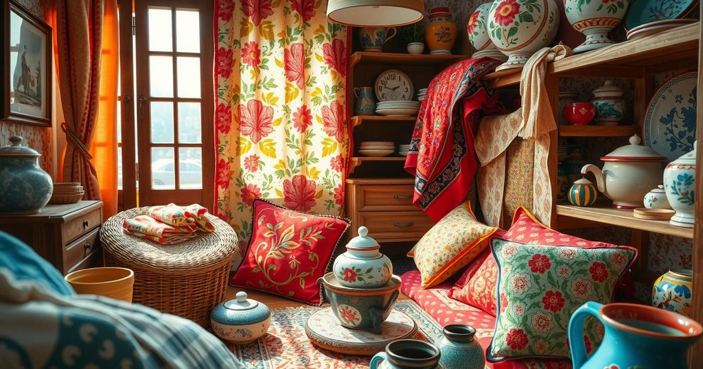 Highlights of London Craft Week 2025: Must-See Events and Exhibitions