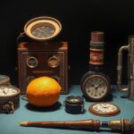 MI5 Exhibition Unveils Secrets of Real-Life Spies