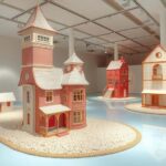 Tate Modern to Showcase Do Ho Suh’s Major Exhibition: Walk the House