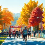 2026 TCS London Marathon Ballot Opens Ahead of Sunday’s Race
