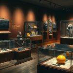 First Public Exhibition of MI5 Classified Files and Spy Artefacts