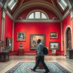 Exploring Working-Class Life: A Transformative Exhibition in London