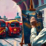 Tim O’Brien Appointed Official Artist in Residence for Greatest Gathering