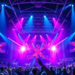 Central Cee Shines at O2: A Celebration of UK Rap