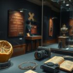 Insights from MI5: Secrets and Spy Tools on Display in London Exhibition