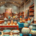Ceramic Art London Returns With A Flourish Next Weekend