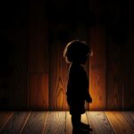 JR’s Exhibition **Outposts** Highlights Children in Refugee Camps