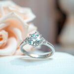 Chinese Lab-Grown Diamonds Shine at London Wedding Show