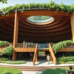 World’s Fairs: From Technological Showcases to Global Platforms for Unity