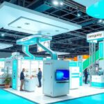Guardtech Group Gears Up for Busy Summer Exhibition Schedule