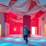 Do Ho Suh’s *The Genesis*: An Exploration of Home at Tate Modern