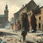 Leonard McCombe’s Wartime Photography Exhibition Opens on Isle of Man