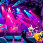 May Music Gigs in London: A Month Full of Live Sound and Celebration