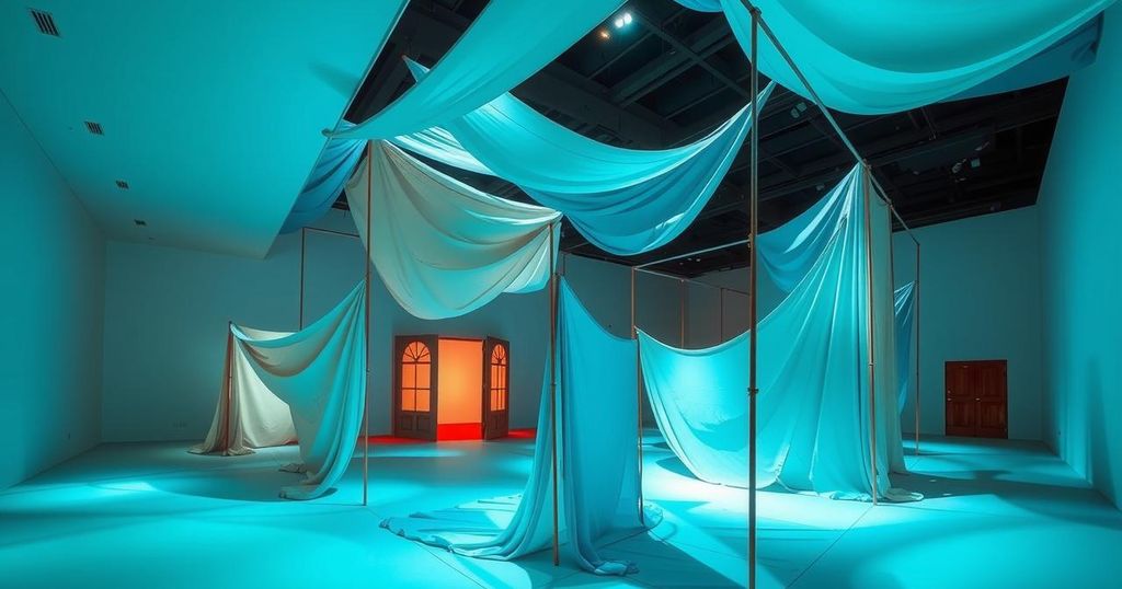 Genesis and Tate Modern Announce Do Ho Suh Exhibition Opening in 2025