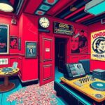 V&A Museum to Highlight Lost London Music Venues in 2026 Exhibition
