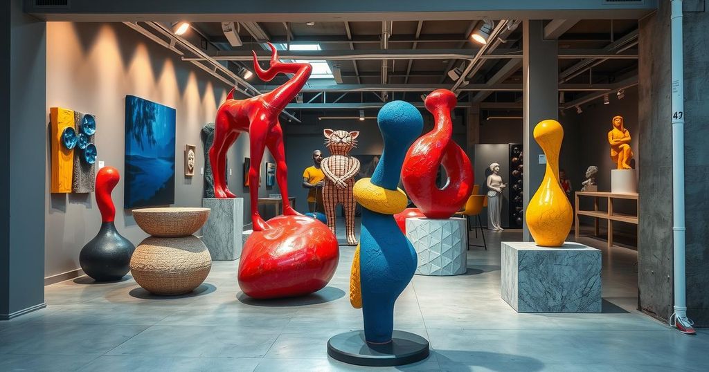 Top 6 Must-See Art Exhibitions in London This May