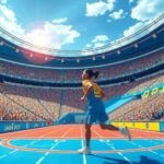Keely Hodgkinson to Compete in London Diamond League This Summer