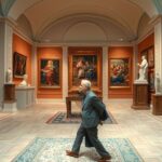 Exploring Siena’s Artistic Evolution: The Rise of Painting 1300-1350
