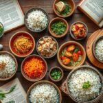 European Rice Campaign Concludes Successful UK Journey