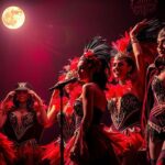‘We Call It Cabaret’: A Seductive Twist on Stoker’s *Dracula* in London