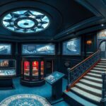 Immersive Titanic Exhibition Set to Launch in London This Summer