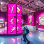 Top London Art Exhibitions Not to Miss This May