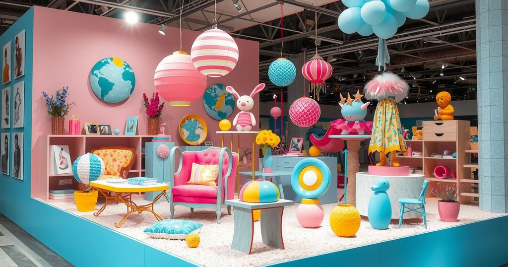 Wes Anderson Retrospective to Showcase 600 Objects in London