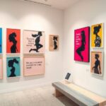 Robbie Williams Unveils ‘Radical Honesty’ Art Exhibition at Moco Museum
