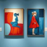 Bob Dylan Set to Reveal ‘Emotional’ Paintings in London Exhibition